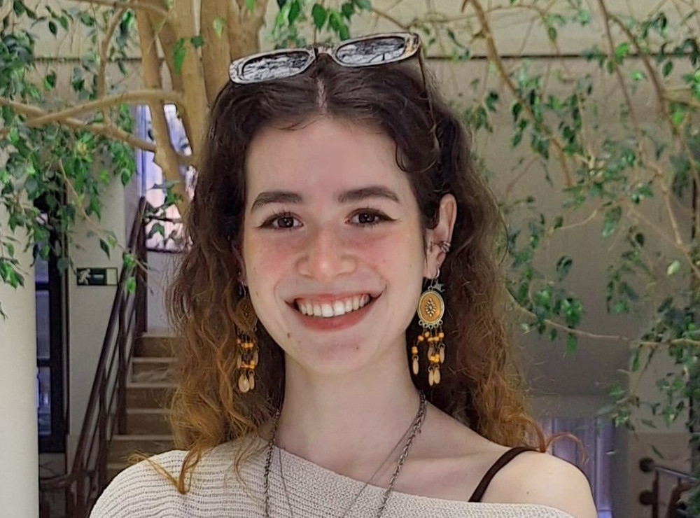 Paula González Martín